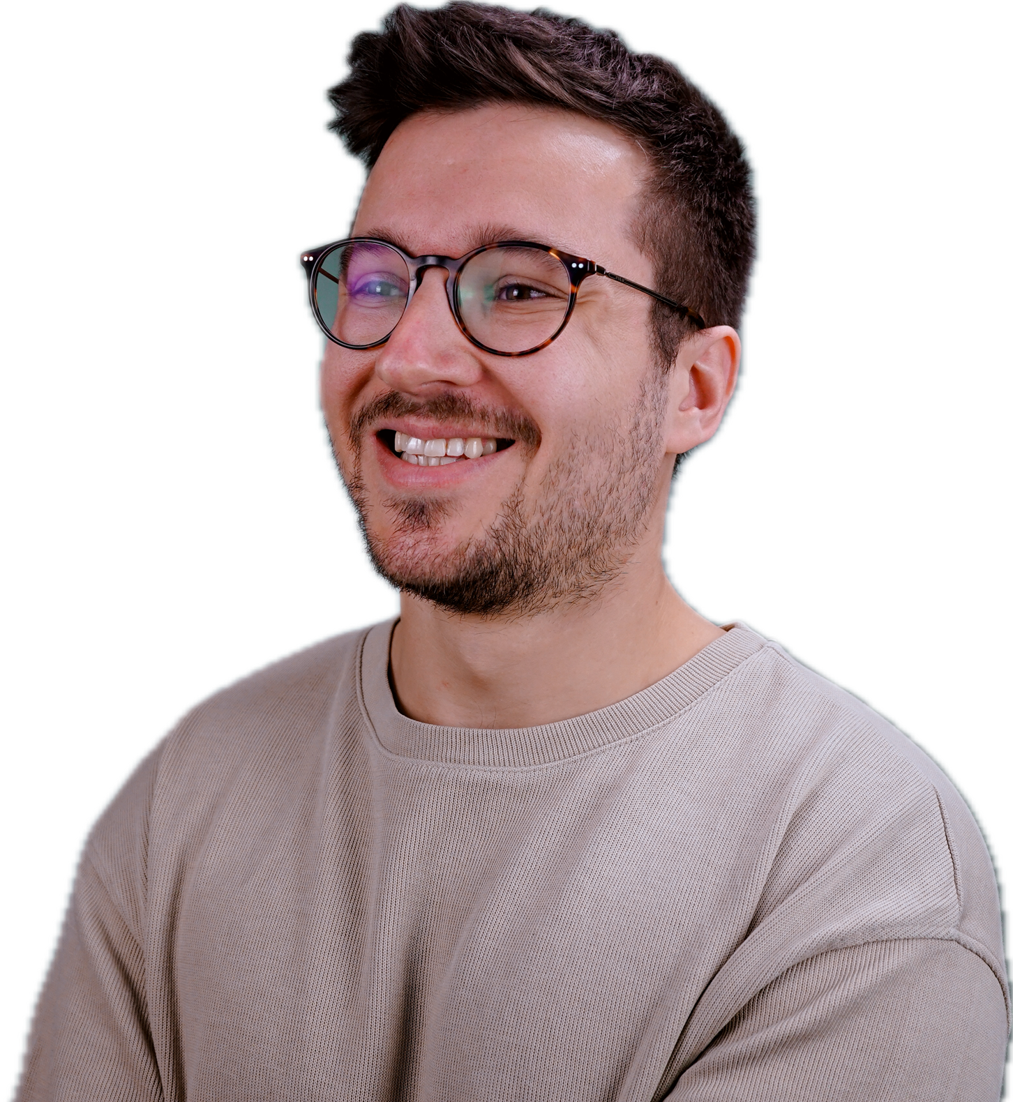 Profil Bild Peter Knollmann